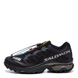 Salomon XT4 OG Trainers - Black  - Black - male - Size: UK 10