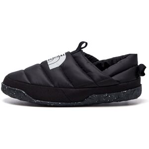 The North Face Nuptse Mule - Black  - Black - male - Size: UK 9