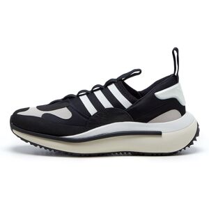 Y3 Qisan Cozy Trainers - Black  - Black - male - Size: UK 12