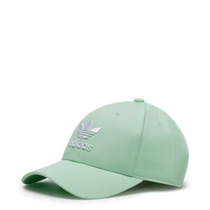 Adidas Baseball Cap - Green  - Green - male - Size: One Size