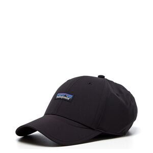 Patagonia Airshed Cap - Black  - Black - male - Size: One Size