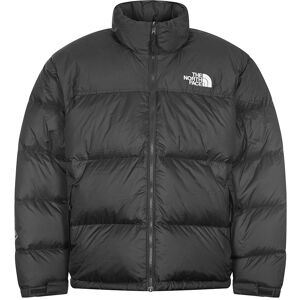 The North Face Nuptse 1996 Retro Jacket - Black  - Black - male - Size: Small