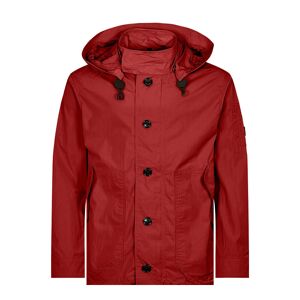 Belstaff Bowdon Jacket - Lava Red  - Red - male - Size: Medium