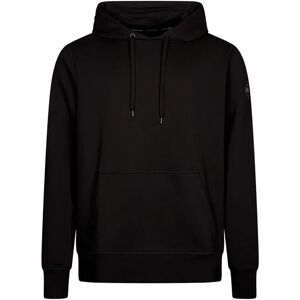 Canada Goose Black Label Huron Hoody - Black  - Black - male - Size: X-Large