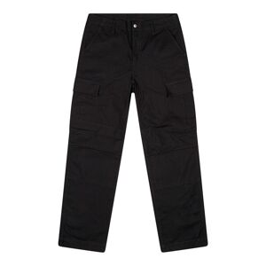 Carhartt WIP Cargo Pants - Black  - Black - male - Size: 32