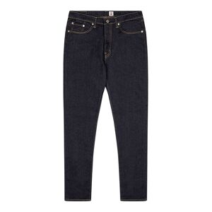 Edwin Kaihara Loose Tapered Jeans 13oz - Rinsed Blue  - Navy - male - Size: 30