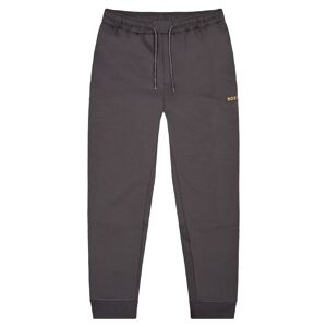 Boss Hadiko 1 Sweatpants - Dark Grey  - Grey - male - Size: XL