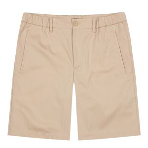 Boss Liem 2 Shorts - Medium Beige  - Beige - male - Size: 46