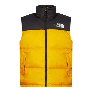 The North Face Nuptse 1996 Retro Gilet - Summit Gold  - Yellow - male - Size: XX-Large
