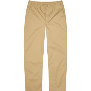 Polo Ralph Lauren Prepster Flat Pants - Classic Khaki  - Beige - male - Size: XL