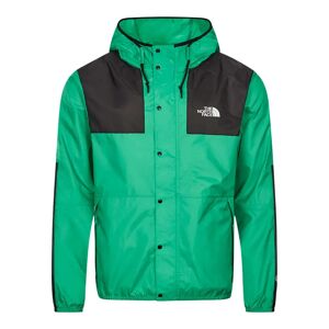The North Face Mountain Jacket - Optic Emerald  - Green - male - Size: Large