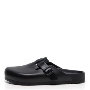 Birkenstock Boston EVA - Black  - Black - male - Size: UK 9.5