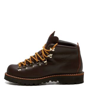 Danner Mountain Light Boots - Brown  - Brown - male - Size: UK 6.5
