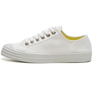 Novesta Star Master - White  - White - male - Size: UK 7