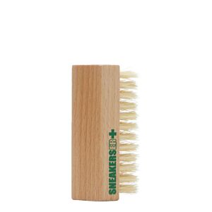 Sneakers ER Cleaning Brush  - Brown - male - Size: One Size