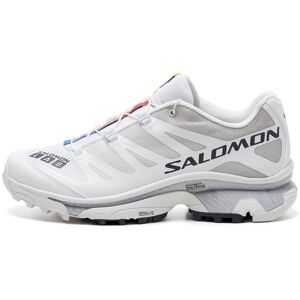 Salomon XT4 OG Trainers - White  - White - male - Size: UK 6