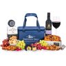 Prestige Hampers Wine and Cheese Selection - Wine and Cheese Hampers - Wine and Cheese Hamper Delivery - Wine and Cheese Gifts - Wine and Cheese Gift Baskets