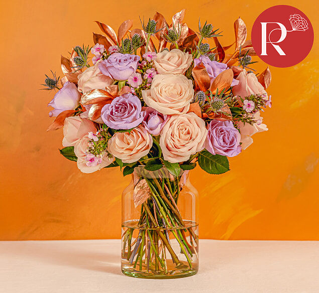 123 Flowers Joyce - Luxury Flowers - Luxury Flower Delivery - Luxury Bouquets - Flower Delivery - Send Flowers - Flowers by Post