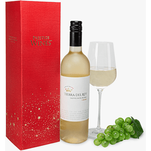 123 Flowers Luxury Sauvignon Blanc