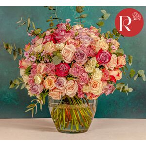 123 Flowers Regal - Luxury Flowers - Luxury Flower Delivery - Luxury Bouquets - Send Luxury Flowers - Flower Delivery - Flowers by Post