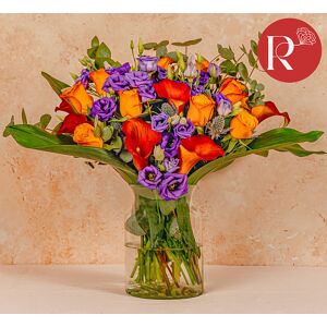 123 Flowers Diana - Luxury Flowers - Luxury Flowers UK - Luxury Bouquets - Luxury Flower Delivery - Flower Delivery - Next Day Flowers