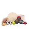 123 Flowers Deli Cheese Box - Cheese Gifts - Cheese Gift Delivery - Cheese Gift Baskets - Cheese Hampers - Cheese Hamper Delivery