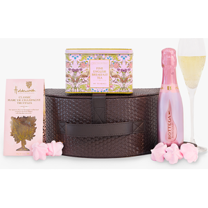 Haute Florist Cocoa & Bubbles Case