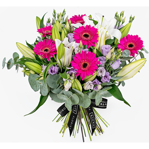 Haute Florist Radiance - Flower Delivery - Luxury Flowers - Luxury Flower Delivery - Next Day Flowers - Send Flowers - Flowers By Post