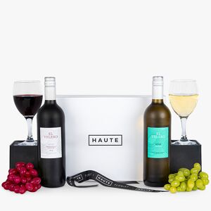 Haute Florist Espana Wine Duo