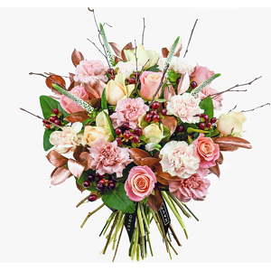 Antique Elegance - Luxury Flower Delivery - Luxury Flowers - Luxury Flowers UK - Luxury Bouquet - Luxury Roses - Haute Florist