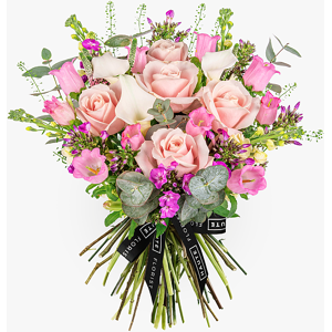 Haute Florist Pastel Meadows