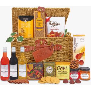 Haute Florist Fabulous & Festive Hamper