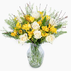 Haute Florist Lemon Drop