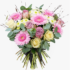 Haute Florist Holdsworth - Luxury Flowers - Luxury Flower Delivery - Flower Delivery - Send Flowers - Flower Delivery UK