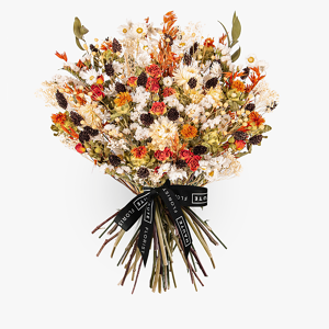 Haute Florist Eclipsed Elegance Dried Flowers