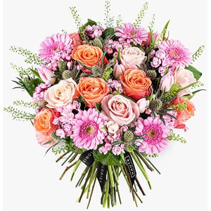 Haute Florist Pink Opulence