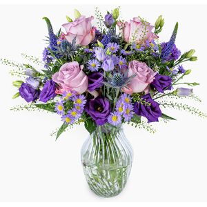 Haute Florist Purple Rain