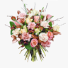 Antique Elegance - Luxury Flower Delivery - Luxury Flowers - Luxury Flowers UK - Luxury Bouquet - Luxury Roses - Haute Florist