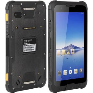 UNIWA T1 MIL-STD-810G Rugged IP67 Waterproof 8'' Octa Core 4GB 64GB 7500mAh 2.4GHz/5GHz Dual Wi-Fi NFC Android 7.0 POE Tablet PC