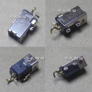 for Lenovo IdeaPad S130-14IGM Power Interface Charging Plug Built-in