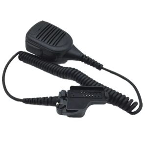 Shoulder Speaker Microphone Mic For Motorola Radio GP900 GP9000 MT2000 MTS2000 MT6000 MTX838 MTX1000 MTX8000 MTX9000