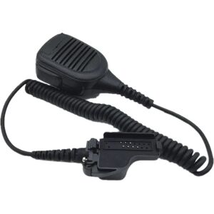 Shoulder Speaker Microphone Mic For Motorola Radio GP900 GP9000 MT2000 MTS2000 MT6000 MTX838 MTX1000 MTX8000 MTX9000