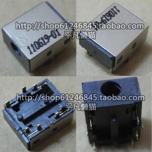 for Dell 14R N4110 N4120 V3450 Audio Interface Microphone Socket