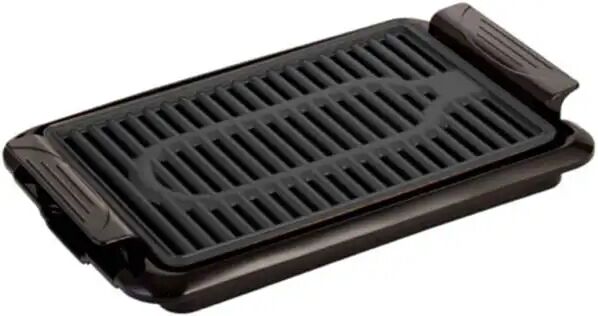 Table Grill, Black