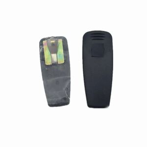 10pcs Belt Clip For Motorola Two Way Radio GP340 GP360 GP380 GP328 GP338 GP640 GP680 GP1280 Walkie Talkie Accessories