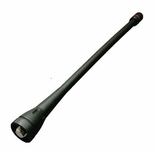 10x UHF 470-520MHz Antenna For ICOM Portable Radio IC-F21 IC-F24 IC-F26 IC- F4021S /F4061S/F4021T Walkie Talkie Accessories