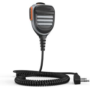 Speaker Microphone Mic For Kenwood TK3107 TK2107 Baofeng BF-888S UV-5R UV-3R Two Way Radio Walkie Talkie Accessories