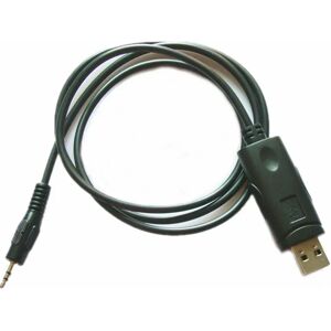 USB Programming Cable Cord For Motorola Two Way Radio GP308 GP3188 GP3688 GP3689 GP88s P030 P040 P080 PR400 Walkie Talkie