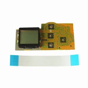 LCD Display Screen Board Flex Cable Ribbon For Motorola SM120 Radio Walkie Talkie Accessories