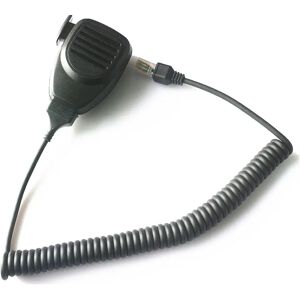 6 PIN Microphone Mic Speaker For Kenwood Radio TK-868 TK-868G TK-880 TK-880G TK-885 TK-930 TK-940 TK-941 TK-980 Walkie Talkie